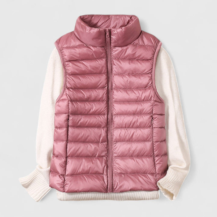 Halora - Waterproof Vest