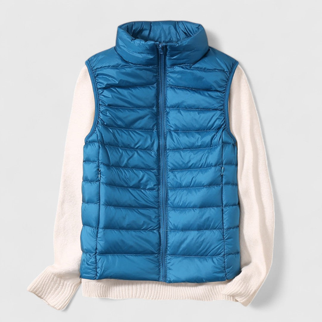 Halora - Waterproof Vest