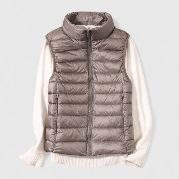 Halora - Waterproof Vest