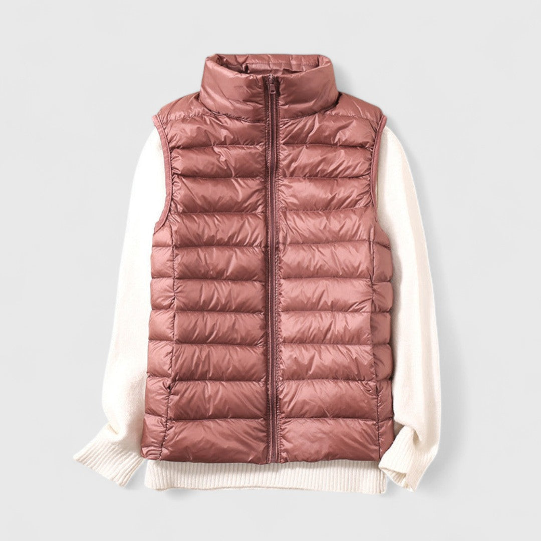 Halora - Waterproof Vest