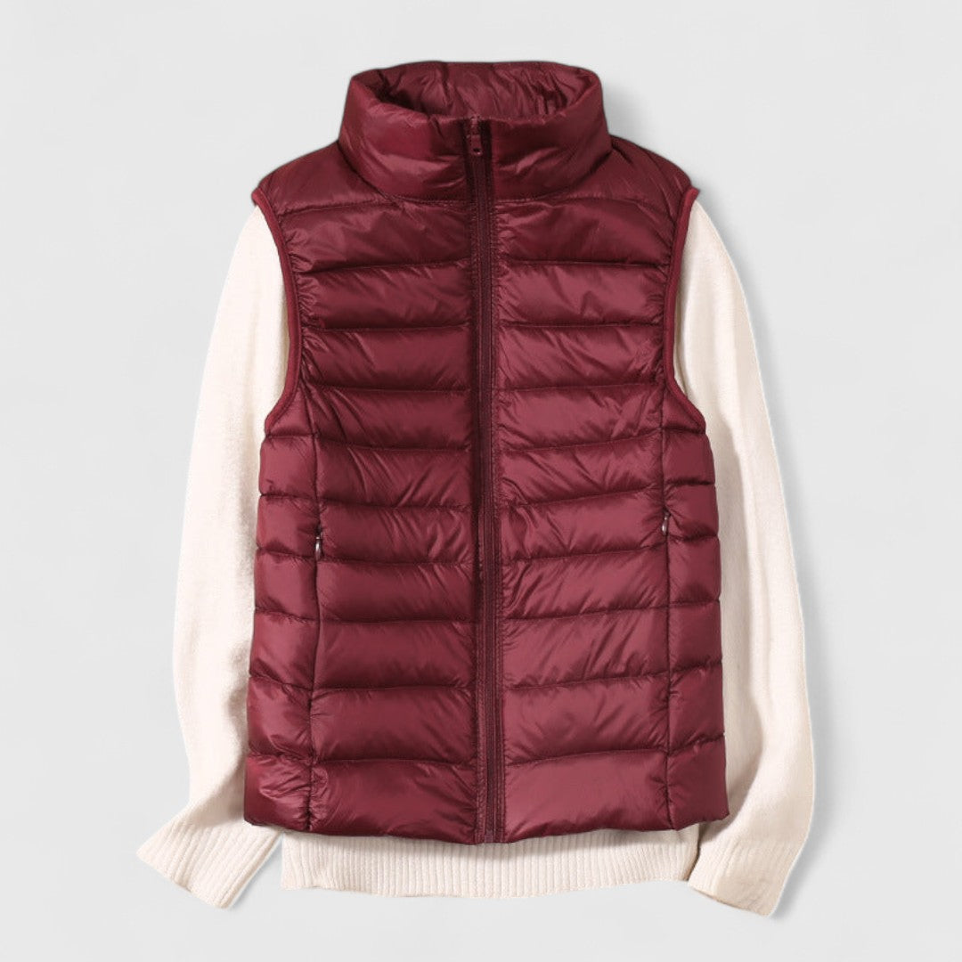Halora - Waterproof Vest