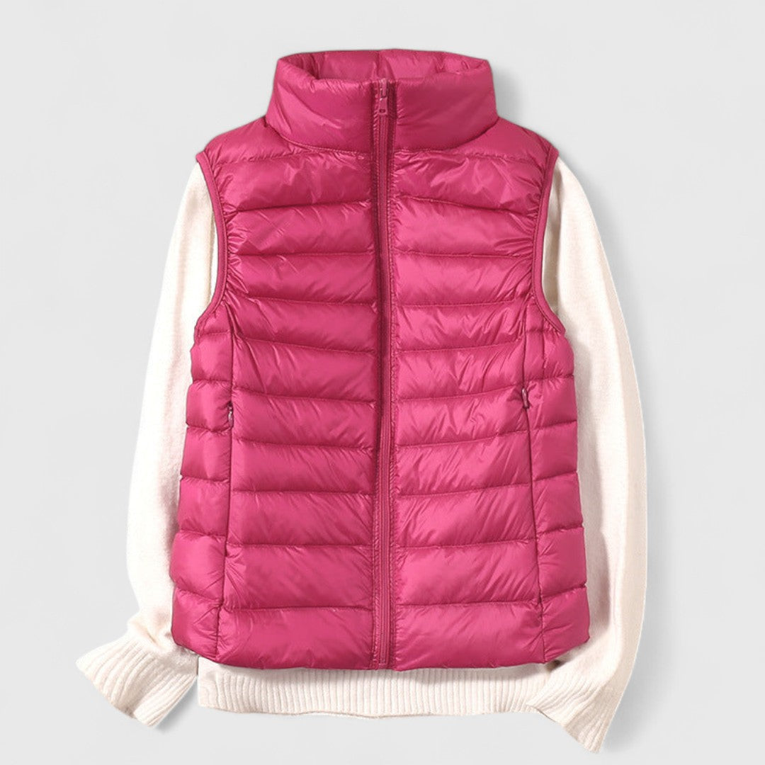 Halora - Waterproof Vest