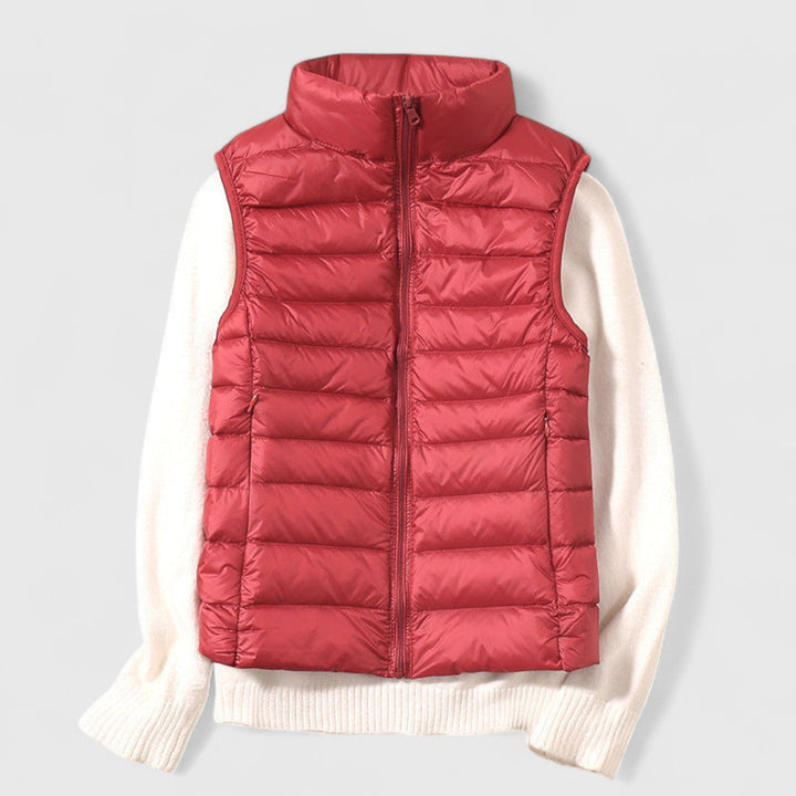 Halora - Waterproof Vest
