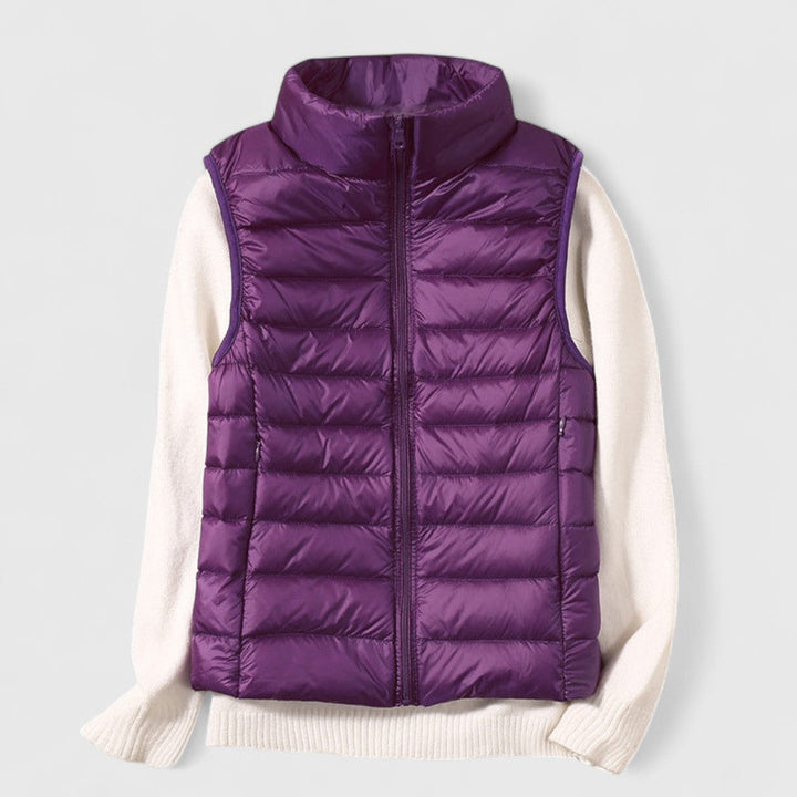 Halora - Waterproof Vest