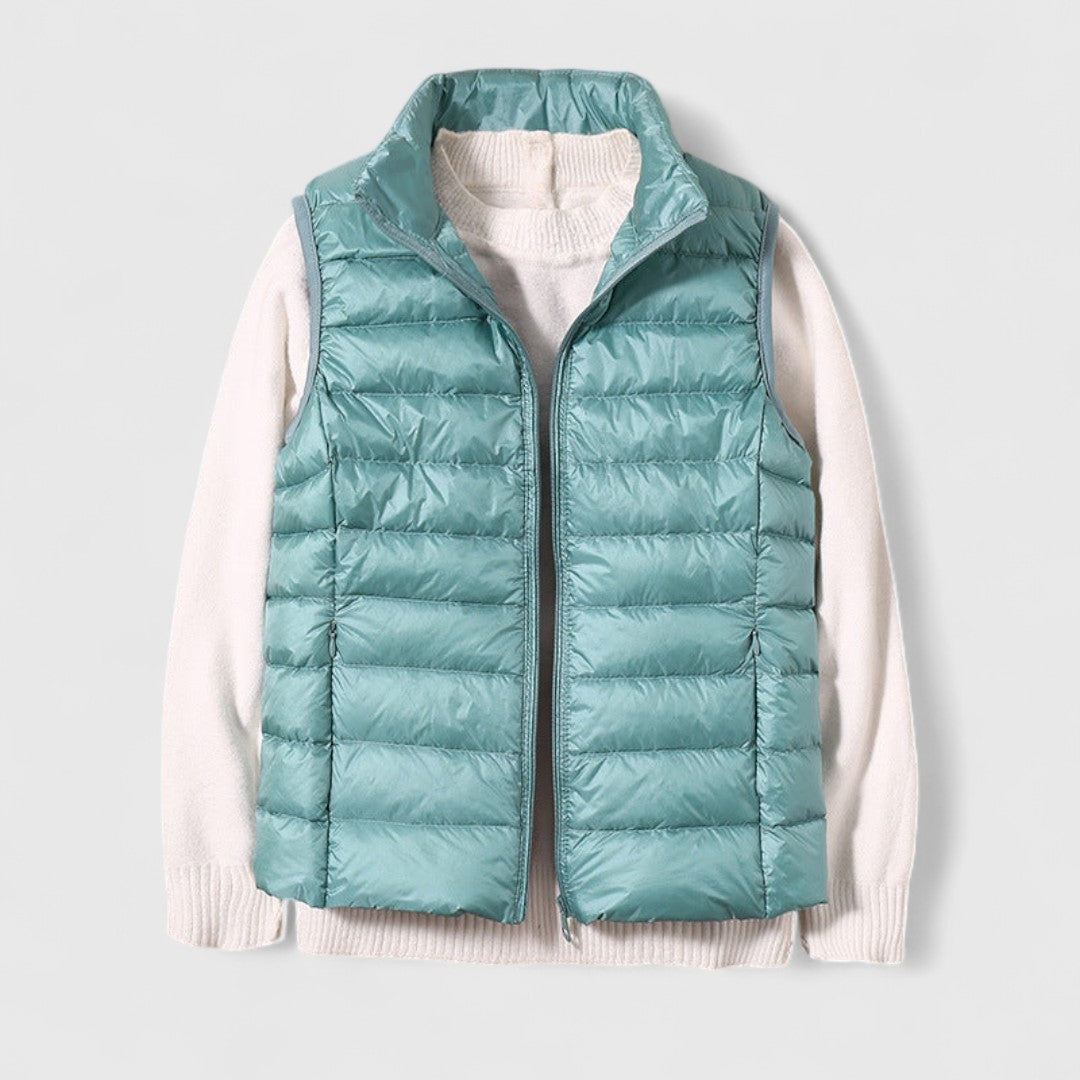 Halora - Waterproof Vest