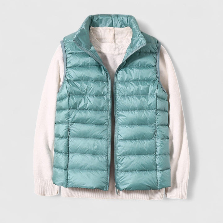 Halora - Waterproof Vest