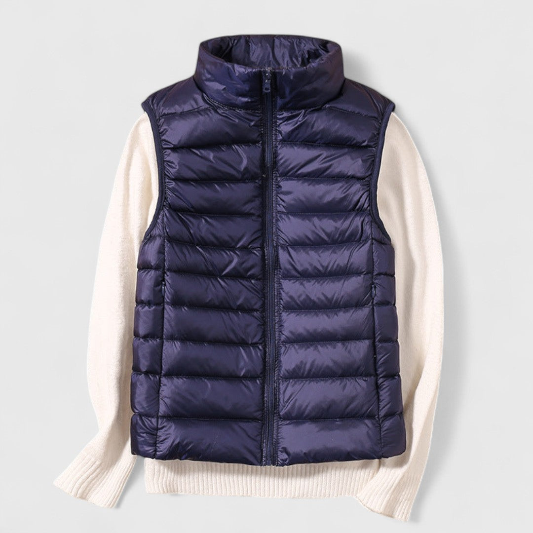 Halora - Waterproof Vest