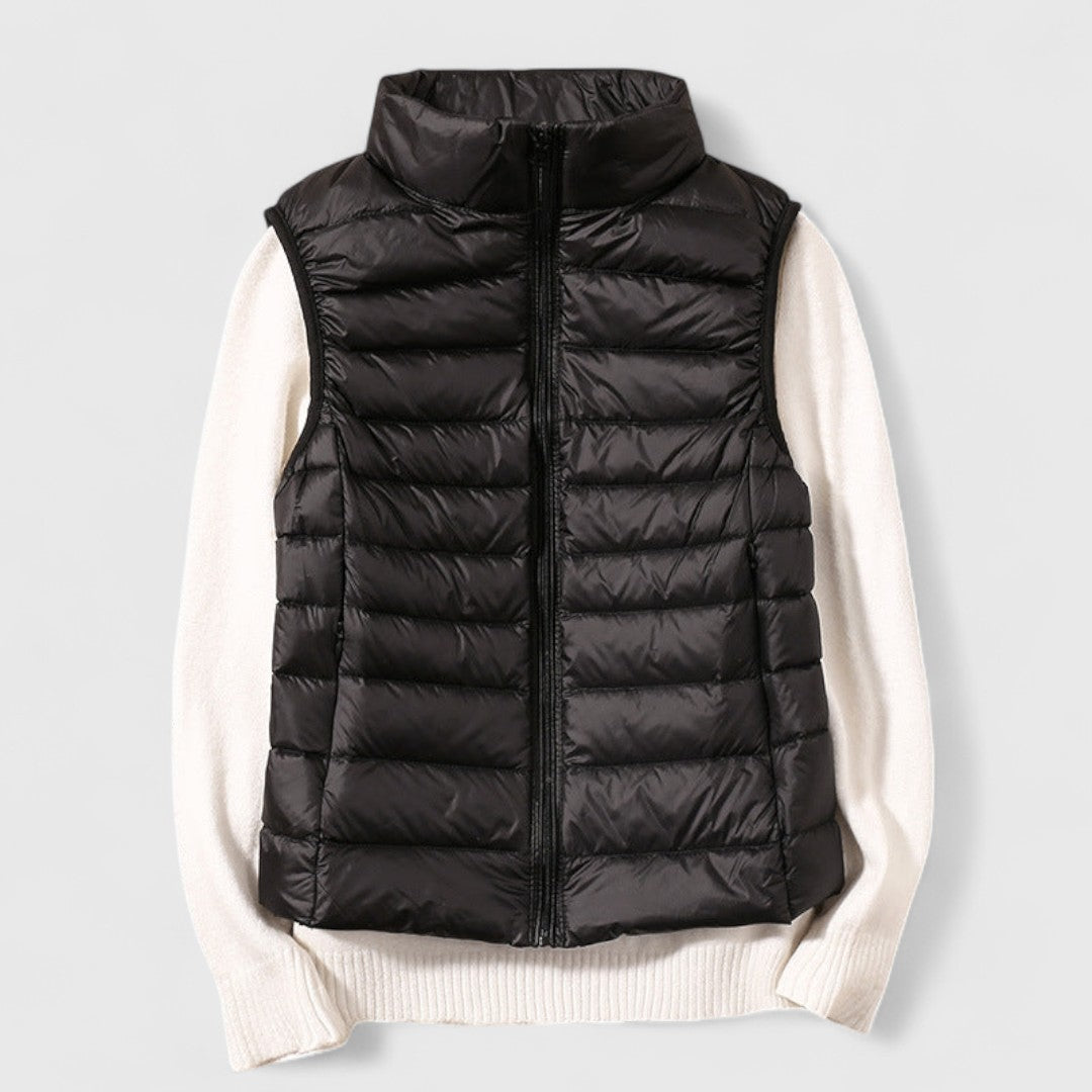 Halora - Waterproof Vest