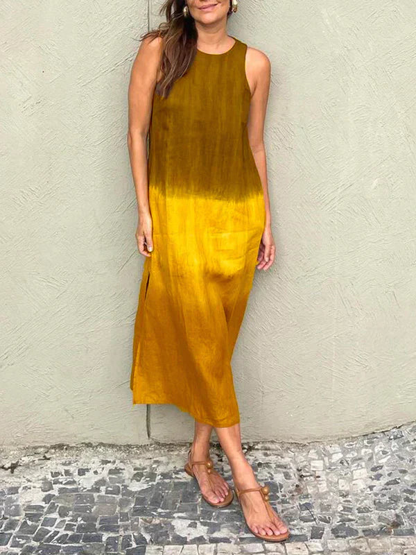 The Amara Dress