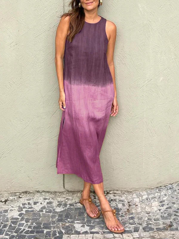 The Amara Dress