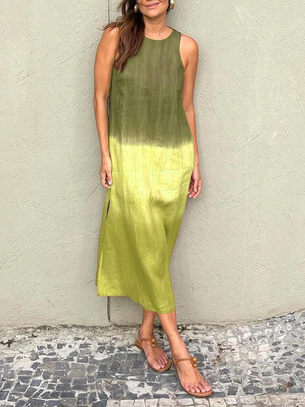 The Amara Dress