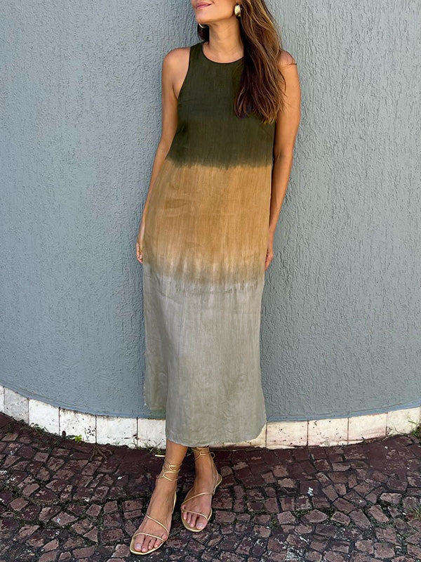 The Amara Dress