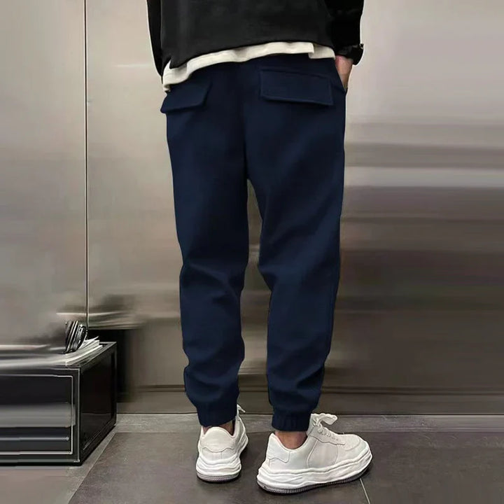 Raj™ Smart Stretch Trousers