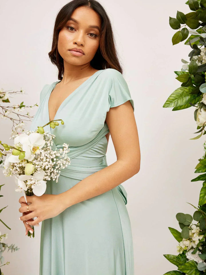 Nikolai - Elegant Multi-Dress