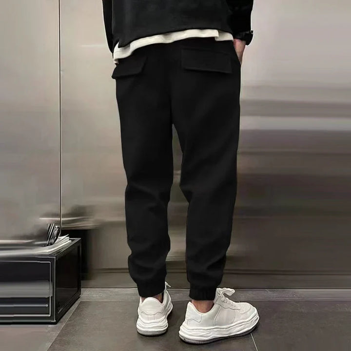 Raj™ Smart Stretch Trousers