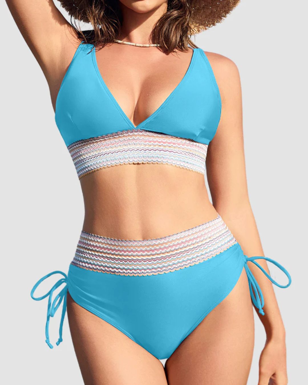 Lia | Bikini Set
