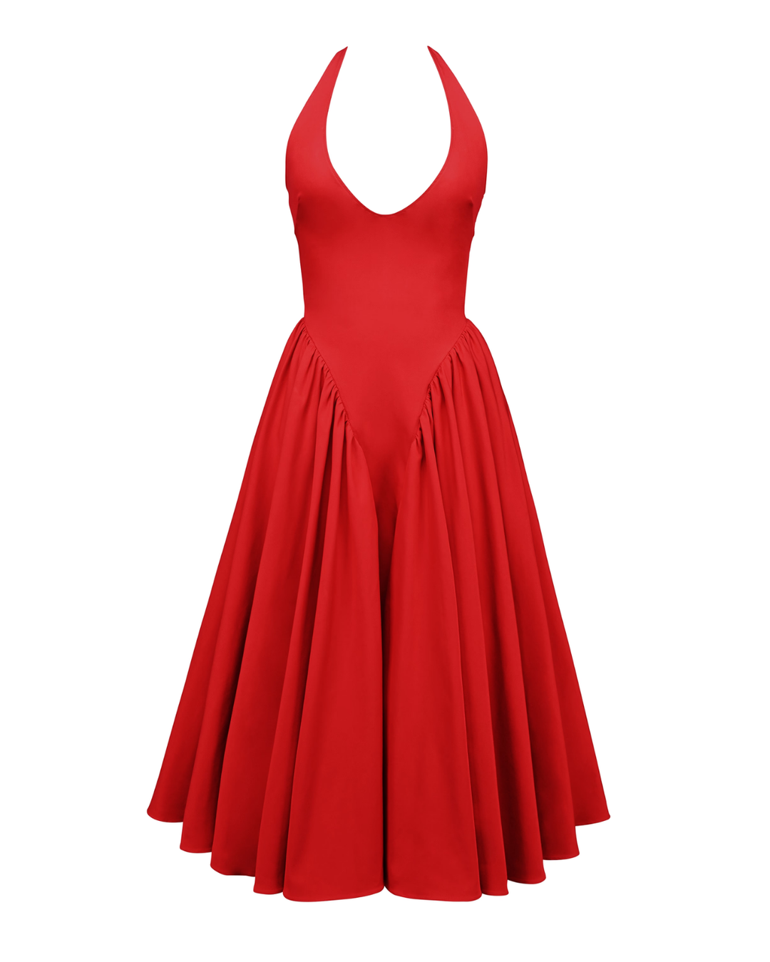 Marina Midi Dress