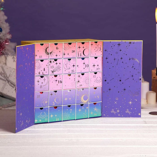 🧵 Crochet Advent Calendar 2025