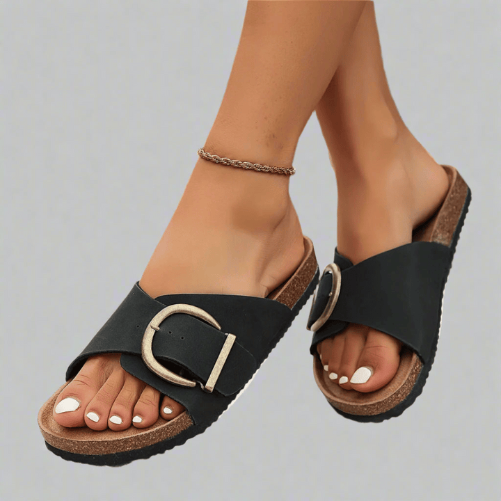 Mireya TrueFit Comfort Sandals