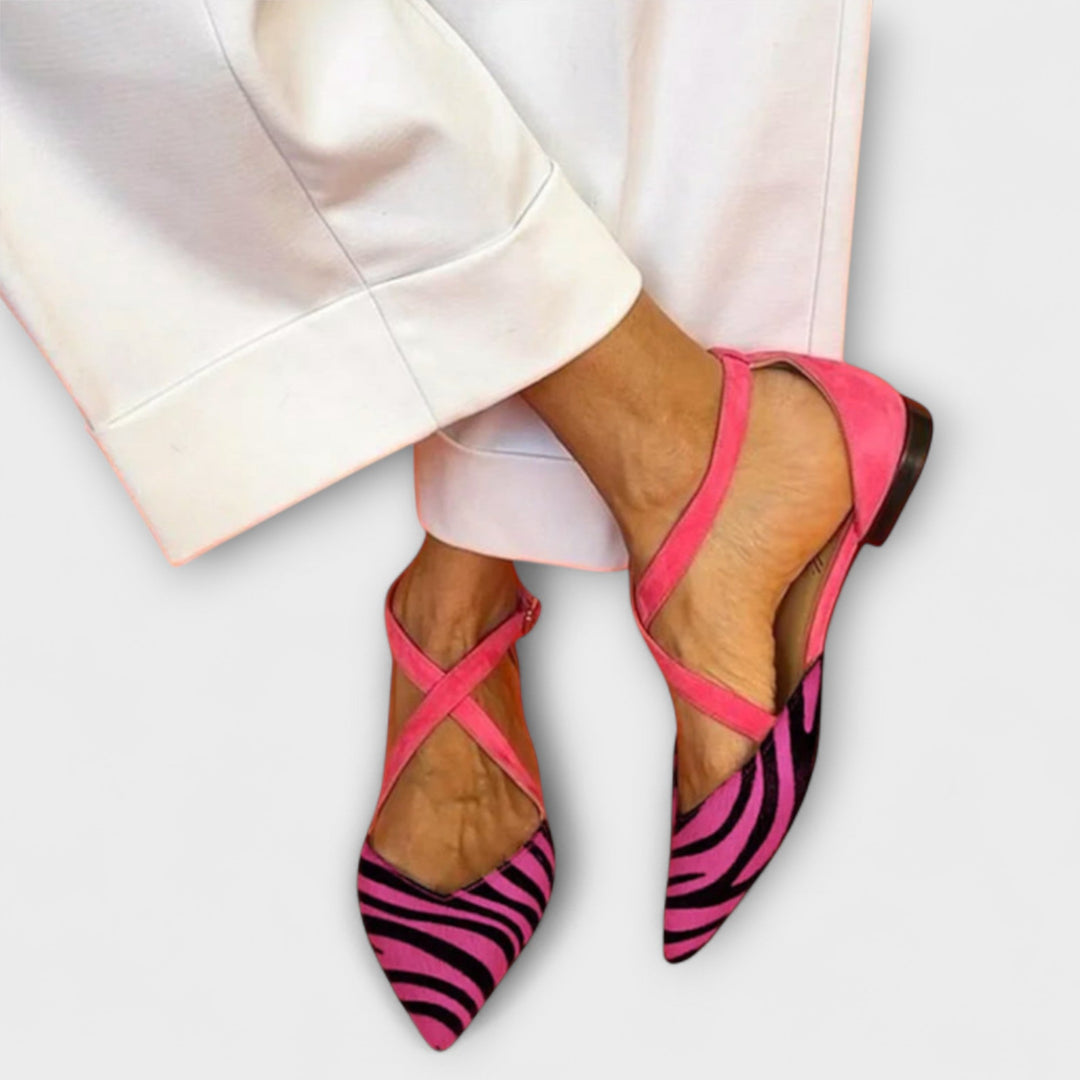Fen - Band-Loafer