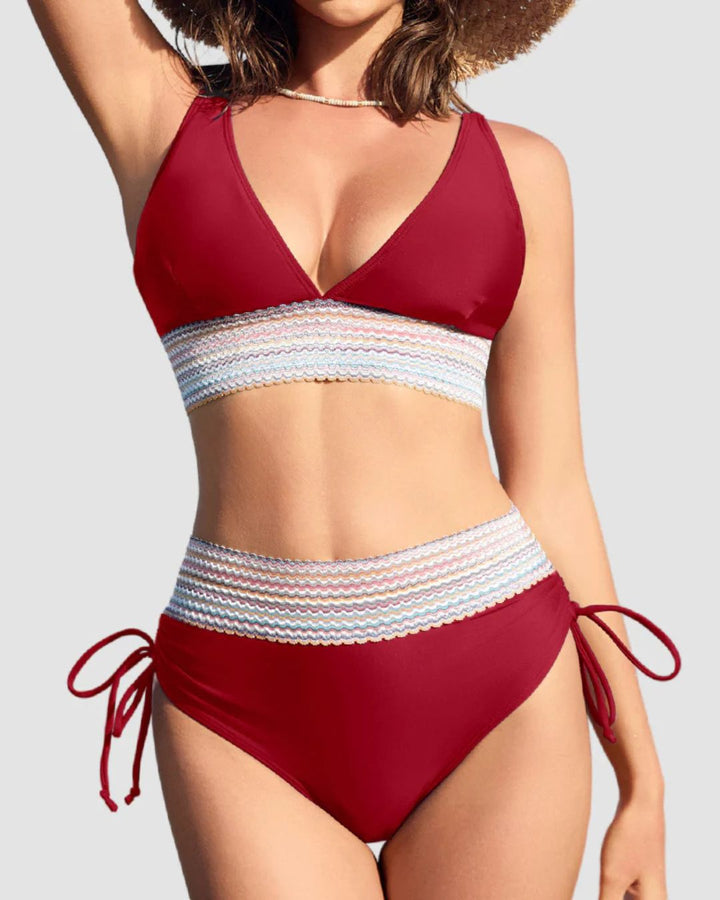 Lia | Bikini Set