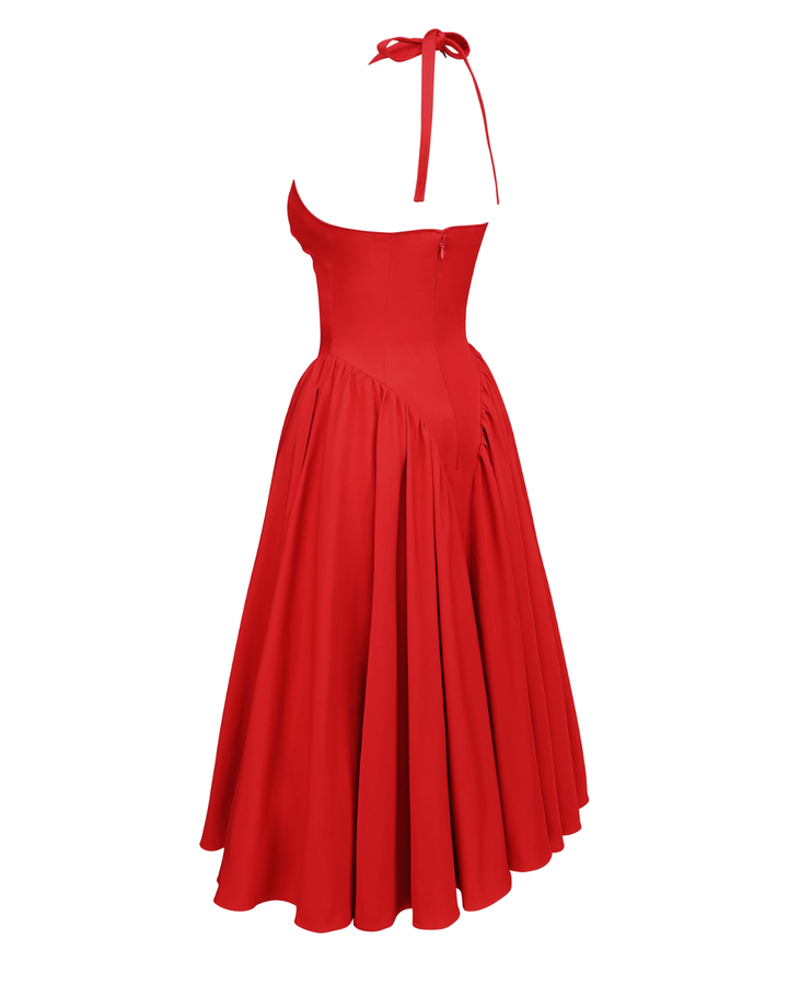 Marina Midi Dress