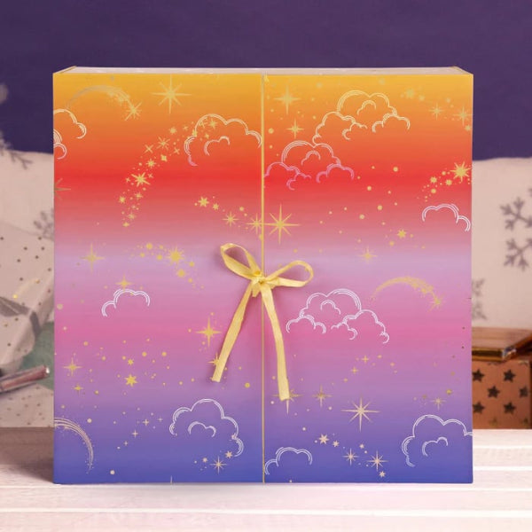 🧵 Crochet Advent Calendar 2025