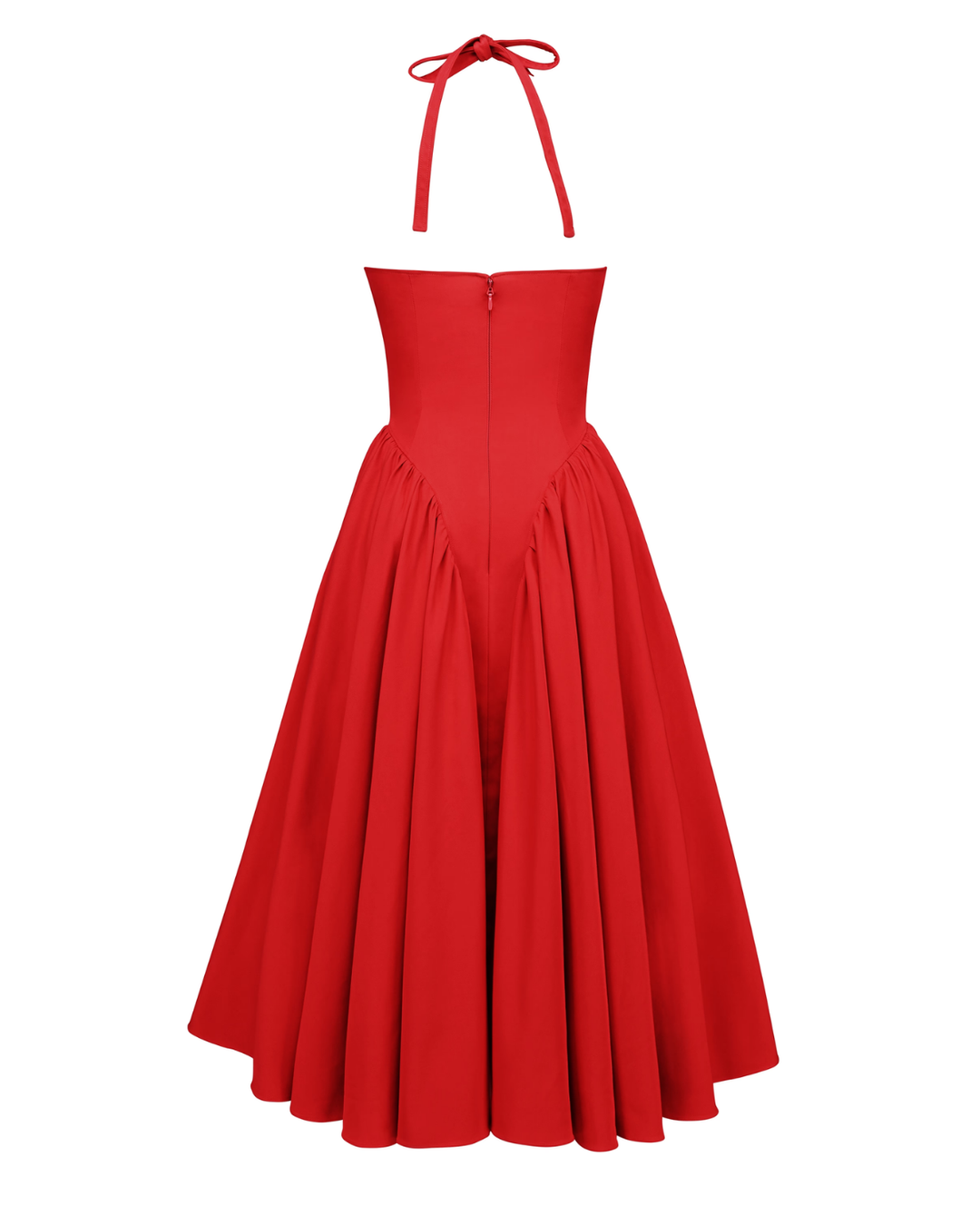 Marina Midi Dress