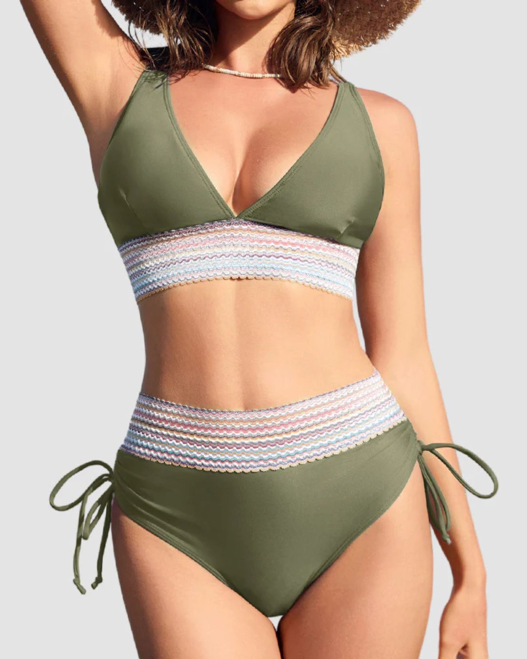 Lia | Bikini Set