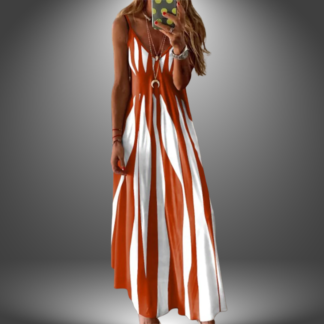 Solia | Handmade Casual Dress