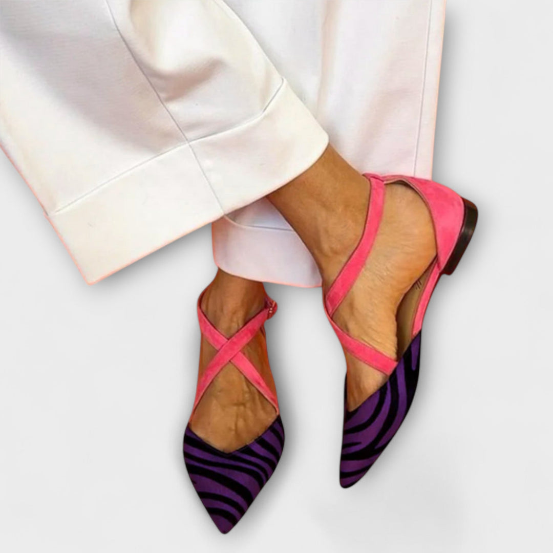 Fen - Band-Loafer