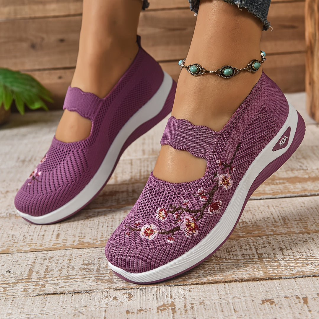ComfortStride™ | Orthopedic Footwear