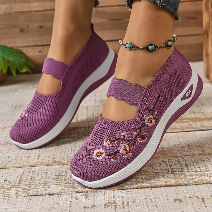 ComfortStride™ | Orthopedic Footwear