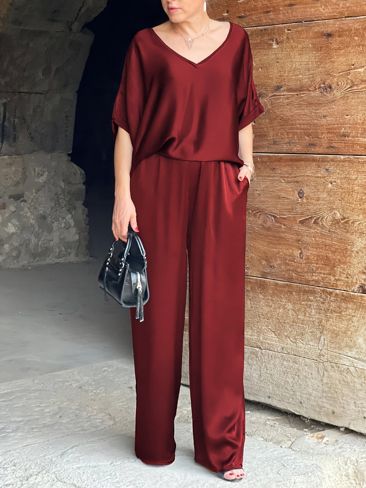 Elaine Luxe Set