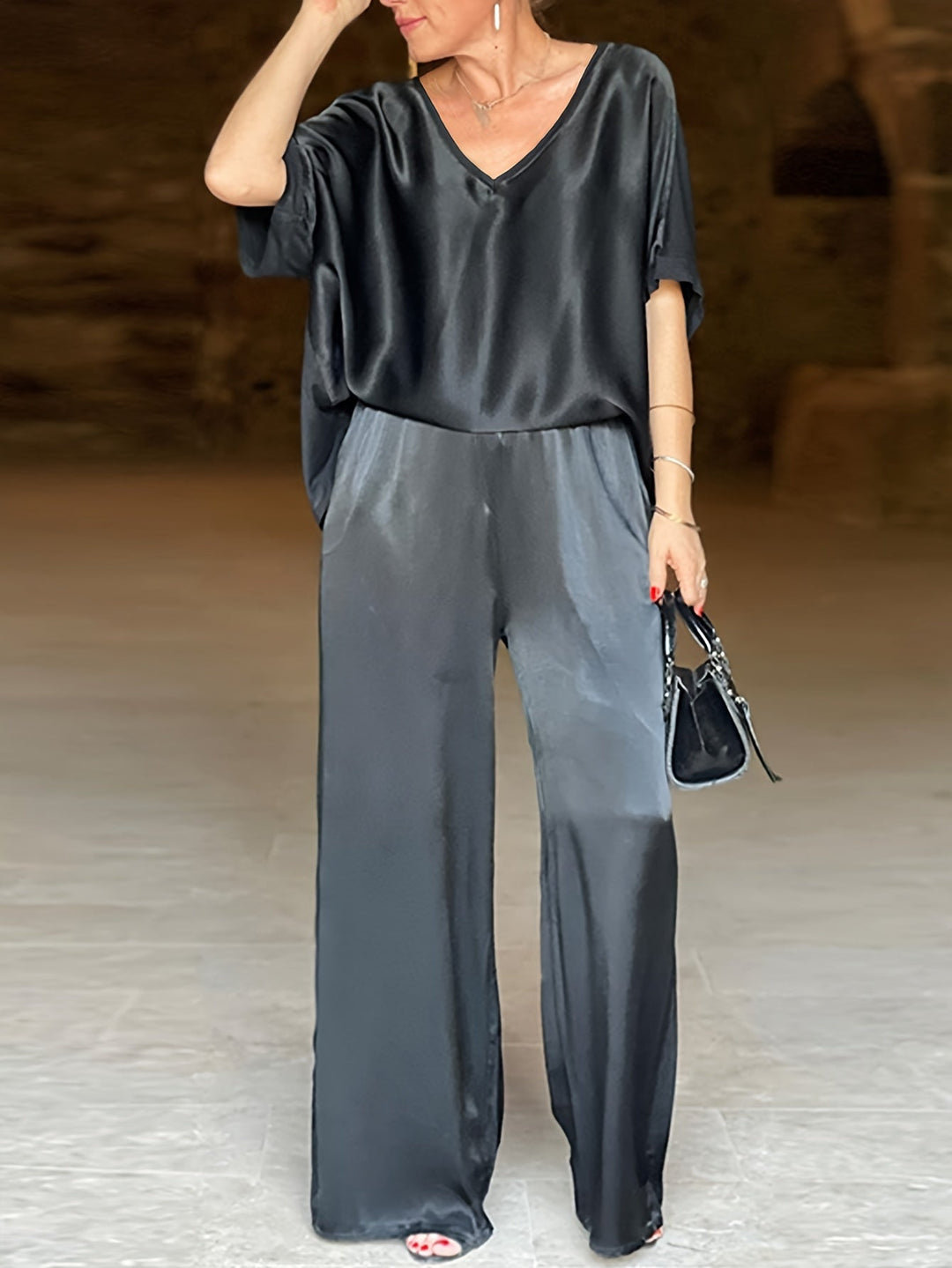 Elaine Luxe Set
