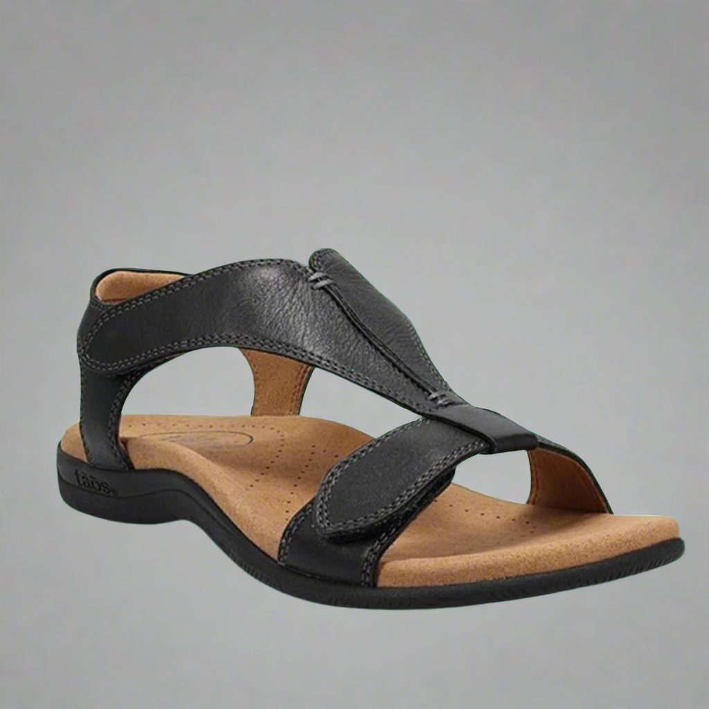 Janine Everyday Elegance