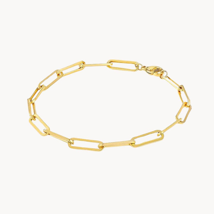 Elodie Bracelet with Clip