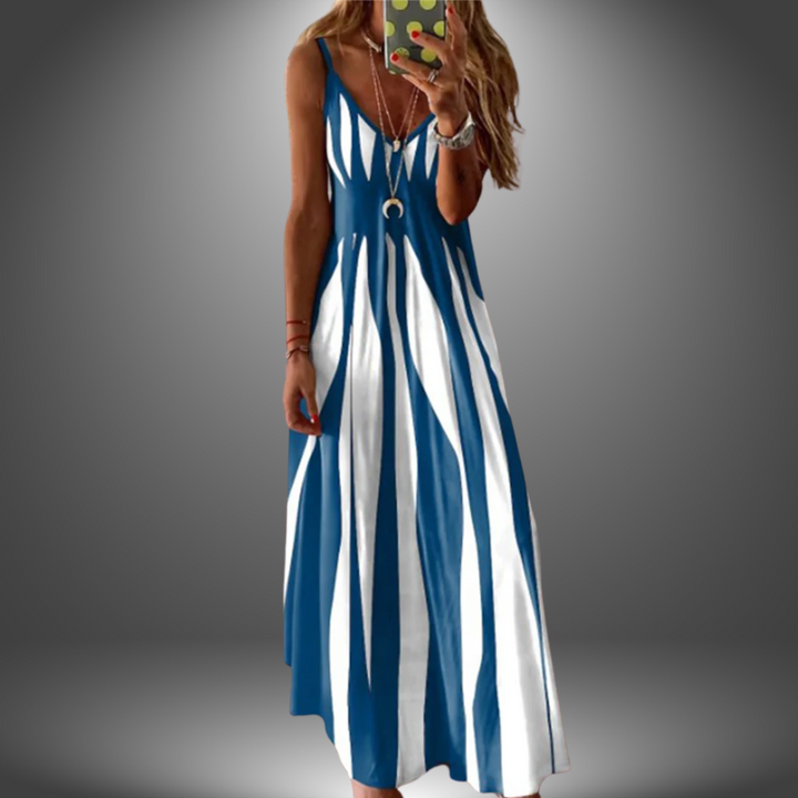 Solia | Handmade Casual Dress