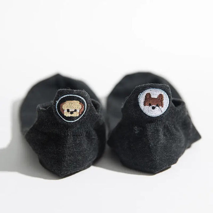 Dogs 10-pack Color Mix