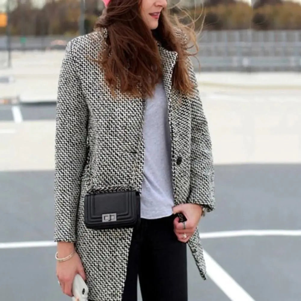 Francesca | Classic Trench