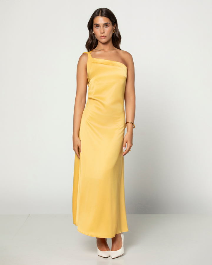 Ariana Maxi Dress