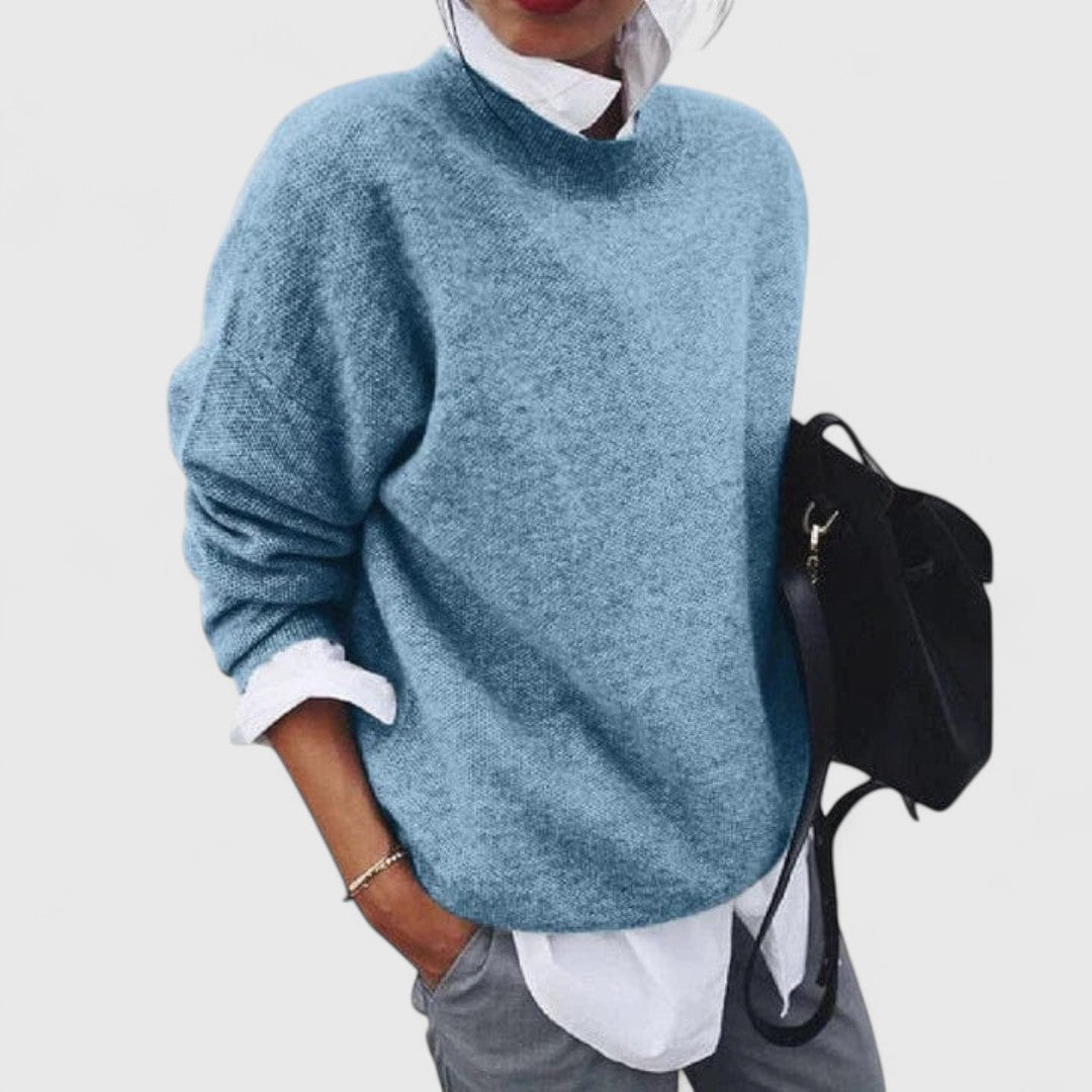 Delancy - Sophisticated Sweater