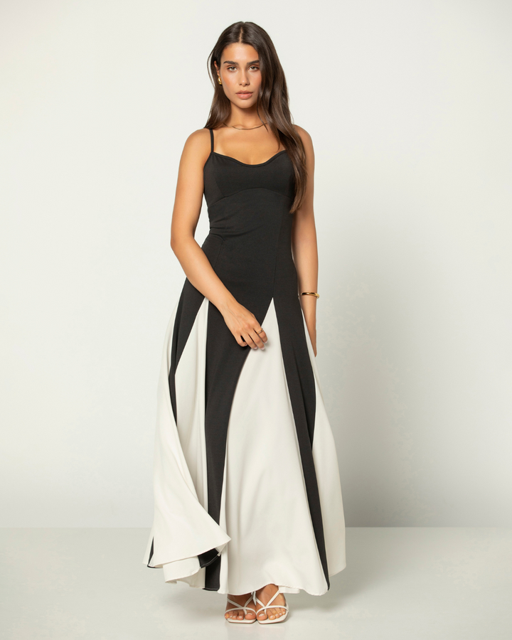 Porsia Dress