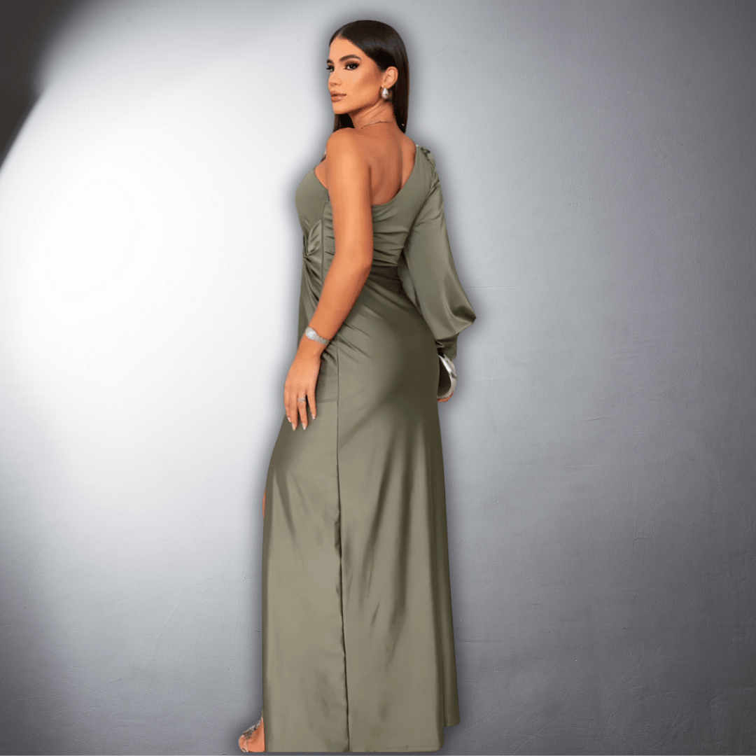 Clémence | Glamorous and Timeless Dress