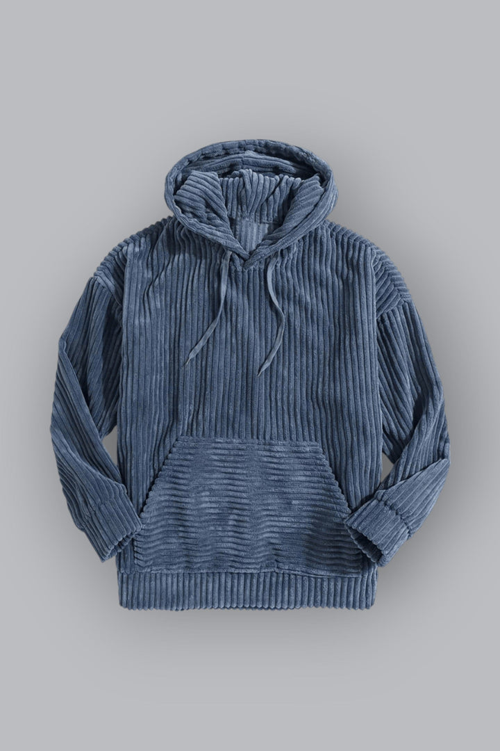 Sebastian™ Cord Hoodie