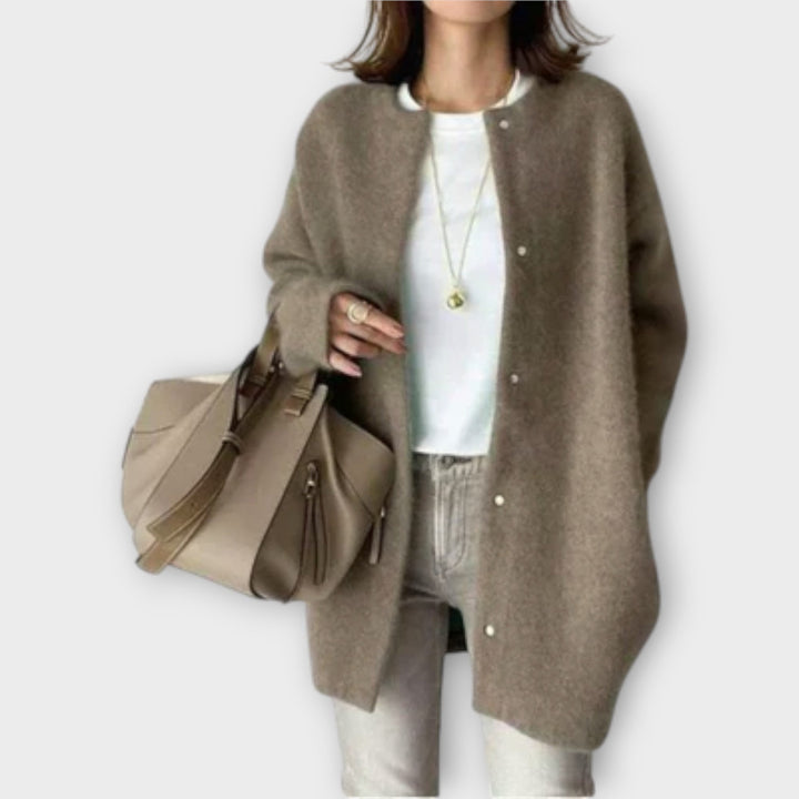 Varie - Elegant Cardigan