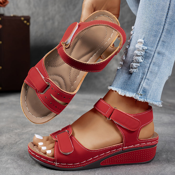 Vice Sandals Breeze