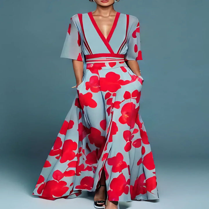 Elle™ Vine Flora