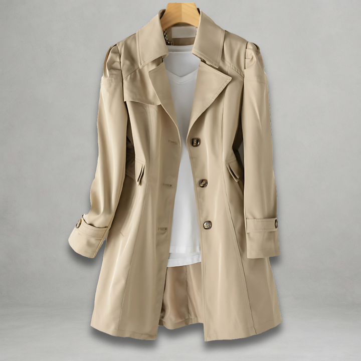 Lany | Trench Coat