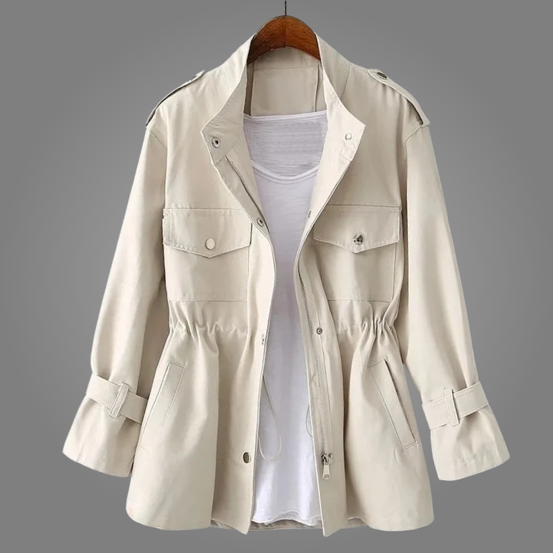 Sammie Overcoat